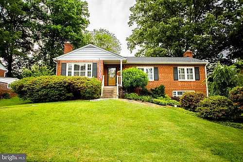 3163 Patrick Henry Dr Photo 1