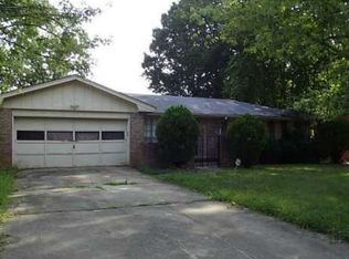 6376 Thornhedge Dr, Riverdale, GA 30296