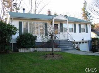 3 Garfield St, Norwalk, CT 06854