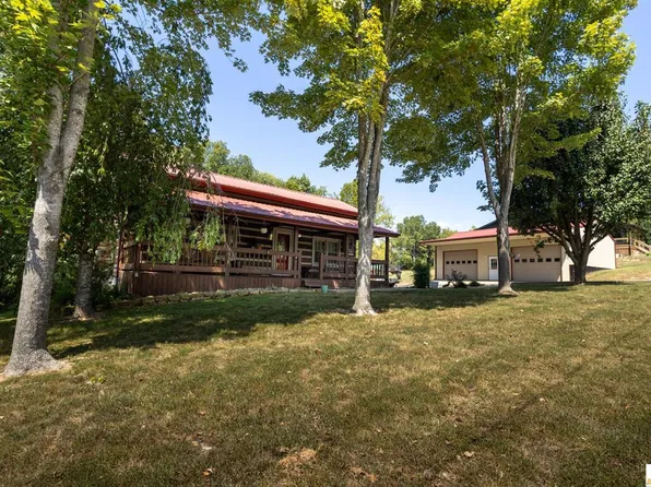 102 Navajo Trl, Lucas, KY 42156