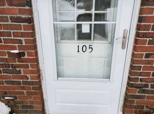 526 East Ave APT 105, Lewiston, ME 04240