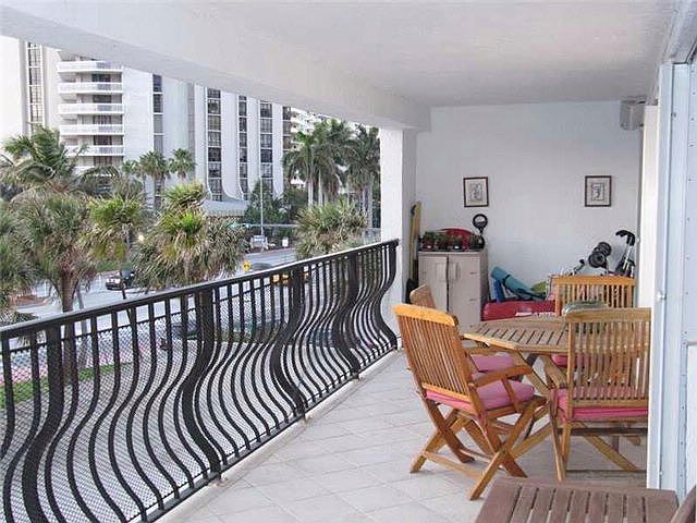 2nd image of 5415 Collins Ave APT 303