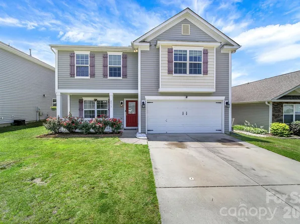 2013 Grimley Ln, Indian Land, SC 29707