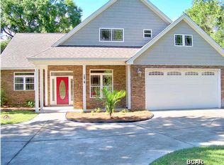 2509 39th Plz E, Panama City, FL 32405