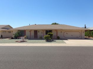 10529 W Ridgeview Rd, Sun City, AZ 85351