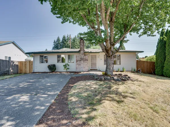 15401 NE 80th St, Vancouver, WA 98682