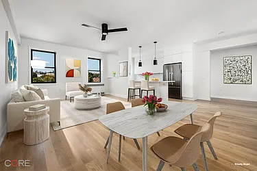 811 Cortelyou Road, #6K