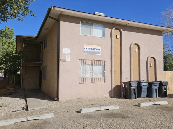 544 Chama St SE APT C, Albuquerque, NM 87108