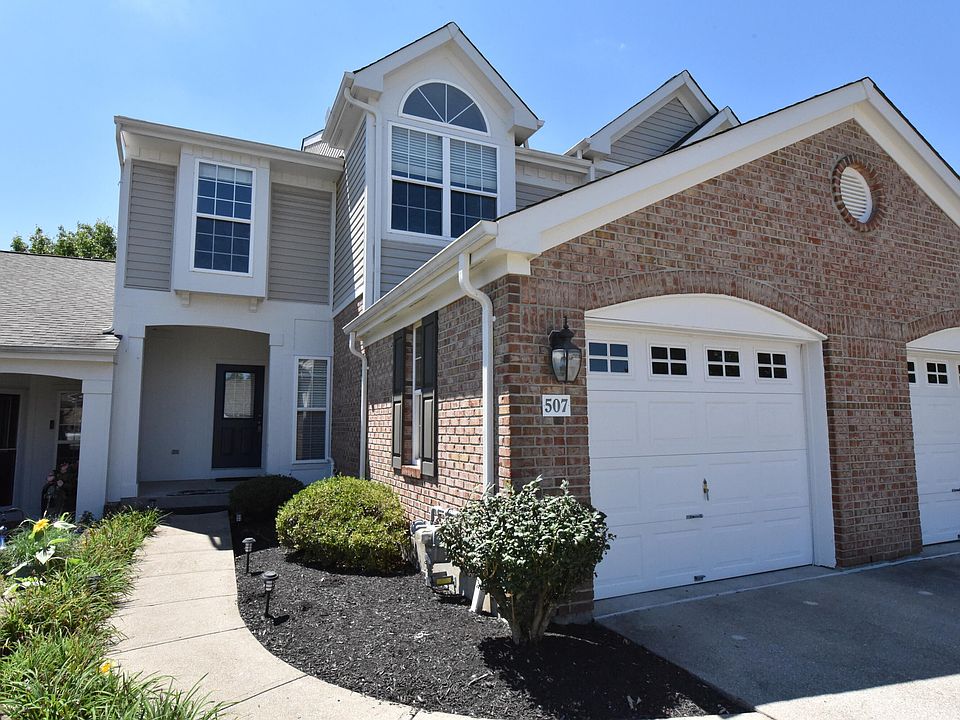 1st image of 507 Shadow Ridge Dr