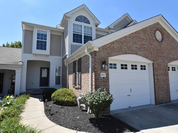 507 Shadow Ridge Dr, Highland Heights, KY 41076