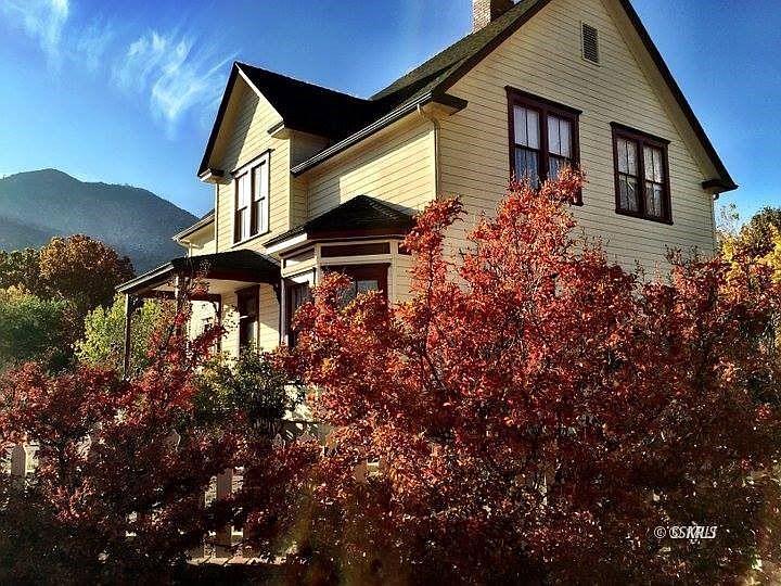 100 Tobias St, Kernville, CA 93238 Zillow