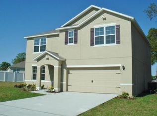 2846 NE 45th Ave, Ocala, FL 34470