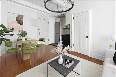 Sold by Corcoran