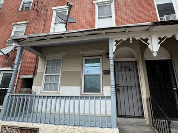 615 W 5th St, Wilmington, DE 19801