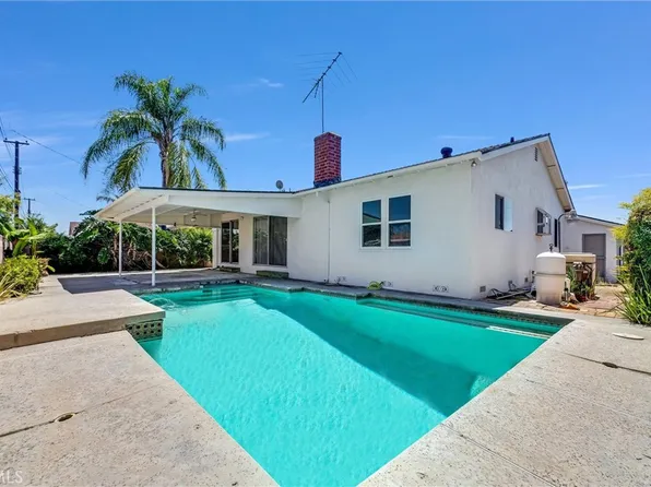 15109 Goodhue St, Whittier, CA 90604