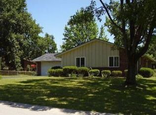 6010 Coachshire Ct, Dayton, OH 45459