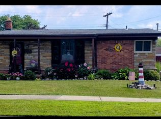 7370 Amboy St, Dearborn Heights, MI