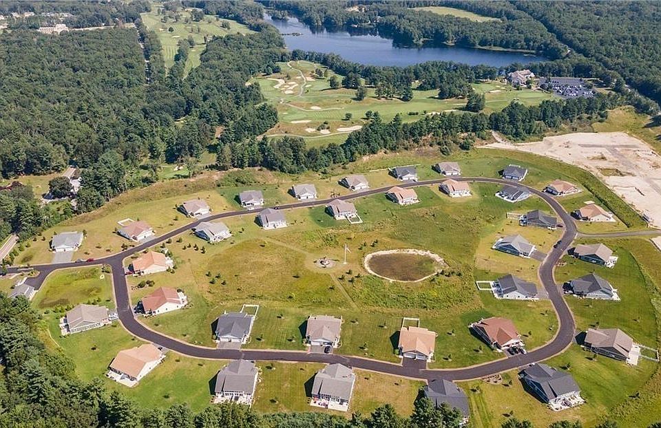 Bella Vista Condos 101 Bella Vista Cir Chepachet RI Zillow