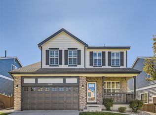 3820 Garnet Way, Highlands Ranch, CO 80126