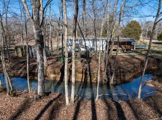 1195 Bucket Branch Rd, Waverly, TN 37185