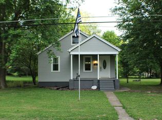 711 Campbell Rd, Evansville, IN 47725