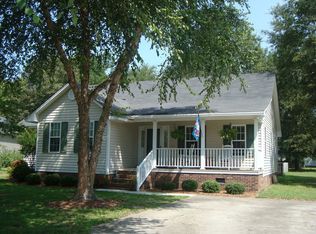2525 Meridian St, Florence, SC 29505