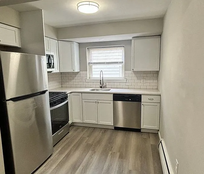 127 Belmont Ave #A — Photo 1