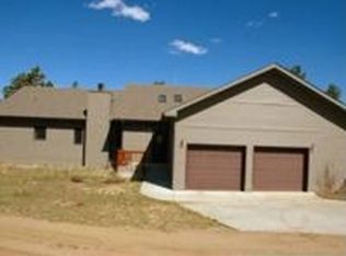 1375 Meadow Ln, Estes Park, CO 80517