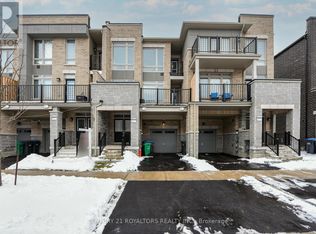 16 Arrowview Dr, Brampton, ON L7A5H7