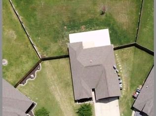 3701 Stevens Creek Ct, College Station, TX 77845