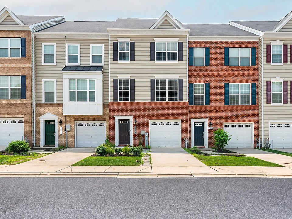 1st image of 1317 Hawthorn Dr