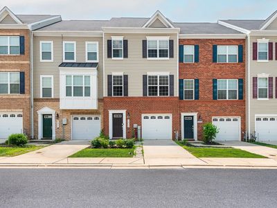 1317 Hawthorn Dr, Hanover, MD, 21076