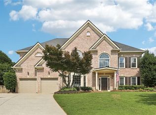 4620 Springdale Ct, Cumming, GA 30041