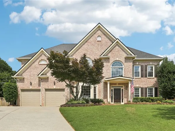 4620 Springdale Ct, Cumming, GA 30041