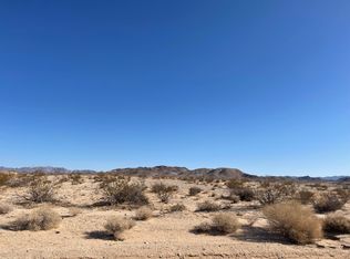 0 Taco Dr, 29 Palms, CA 92277