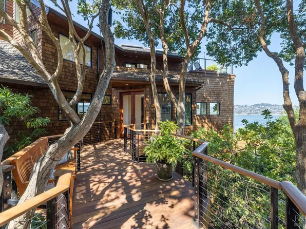 136 Great Circle Drive, Mill Valley, CA 94941