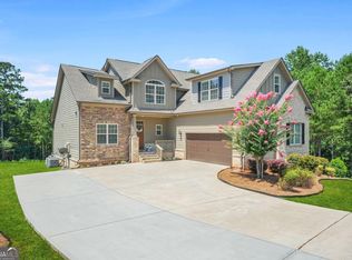 205 Calvery Way, McDonough, GA 30252