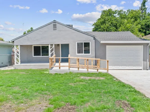 3245 Clement Ave, Stockton, CA 95204