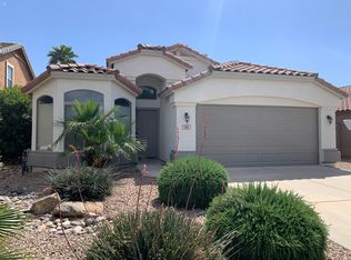 135 W Brahman Blvd, San Tan Valley, AZ 85143