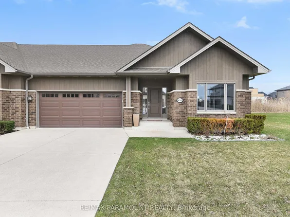 4061 Saint Francis Cres, Lasalle, ON N9H 0A9