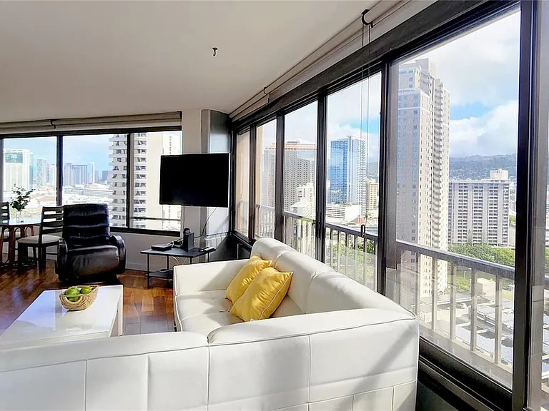 1778 Ala Moana Blvd #2506 — Photo 9