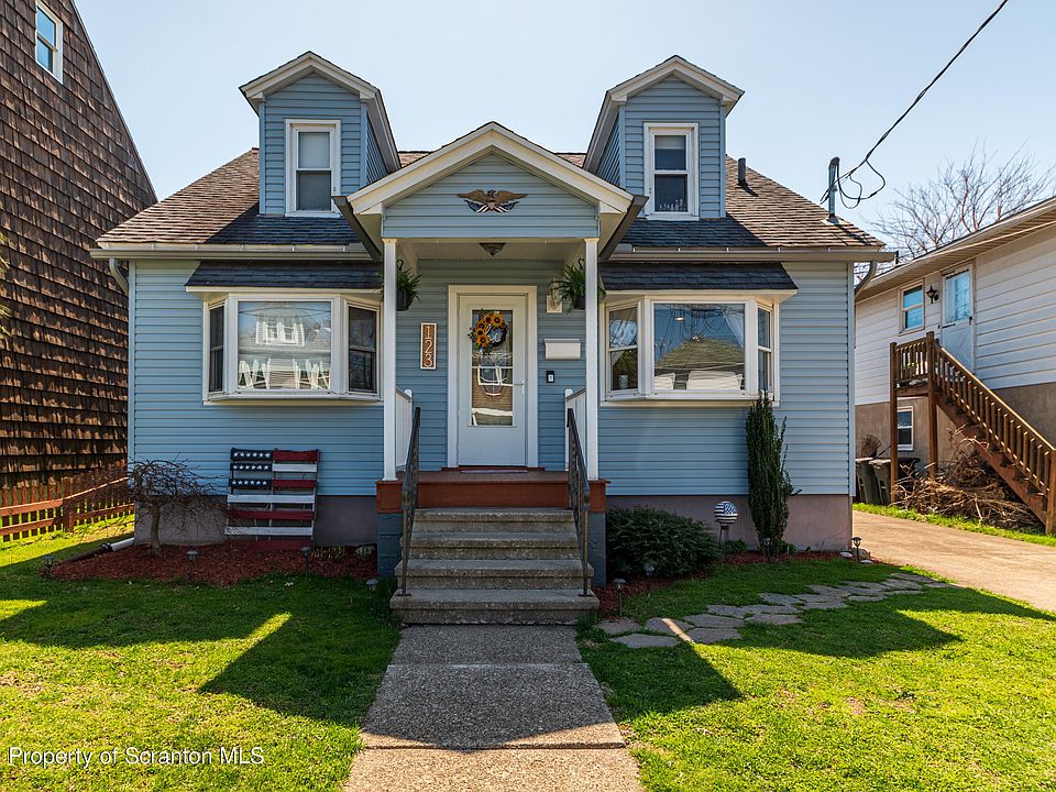 1st image of 123 N Thomas Ave