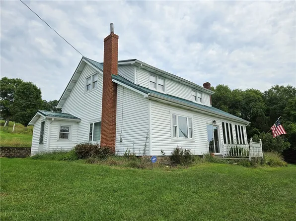 625 Calico Rd, West Sunbury, PA 16061