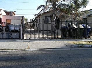434 E 108th St, Los Angeles, CA 90061