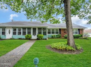 232B Buckingham Ct #B, Lakewood, NJ 08701