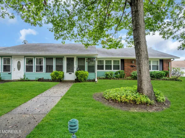 232B Buckingham Court #B, Lakewood, NJ 08701