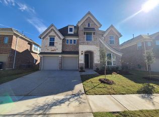 512 River Rock Way, Allen, TX 75002