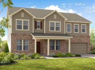 5520 Linfield Ct, Cumming, GA 30028