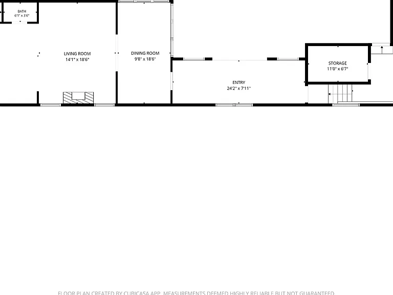 1347 Pennock Ave #A — Photo 28