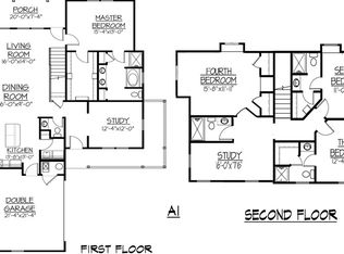 439 Hutton Cir, Lawrence, KS 66049